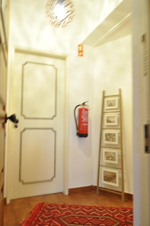 波尔蒂芒Casa Da Poesia公寓 外观 照片